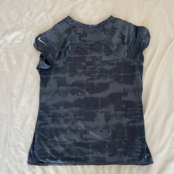 Three Nike Dri-Fit shirts in size large. Price is for all three. - Picture 9 of 10